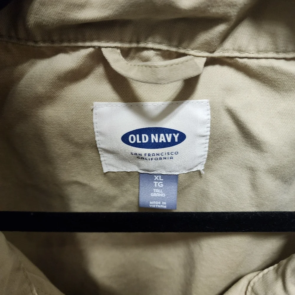 Old Navy classic old